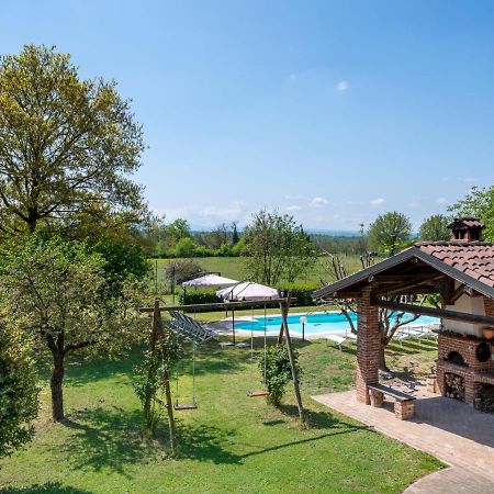 Holiday Home Cascina Anna By Interhome Basaluzzo Eksteriør bilde