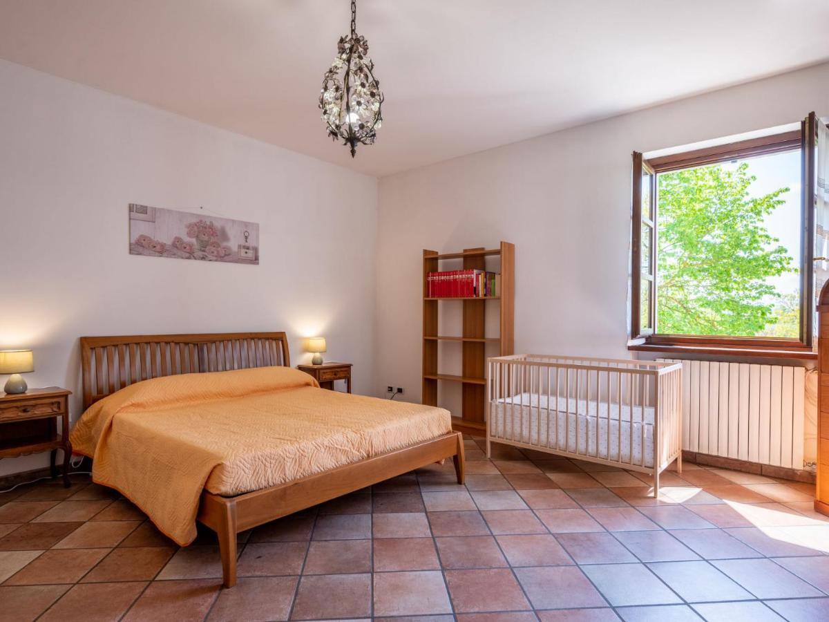 Holiday Home Cascina Anna By Interhome Basaluzzo Eksteriør bilde