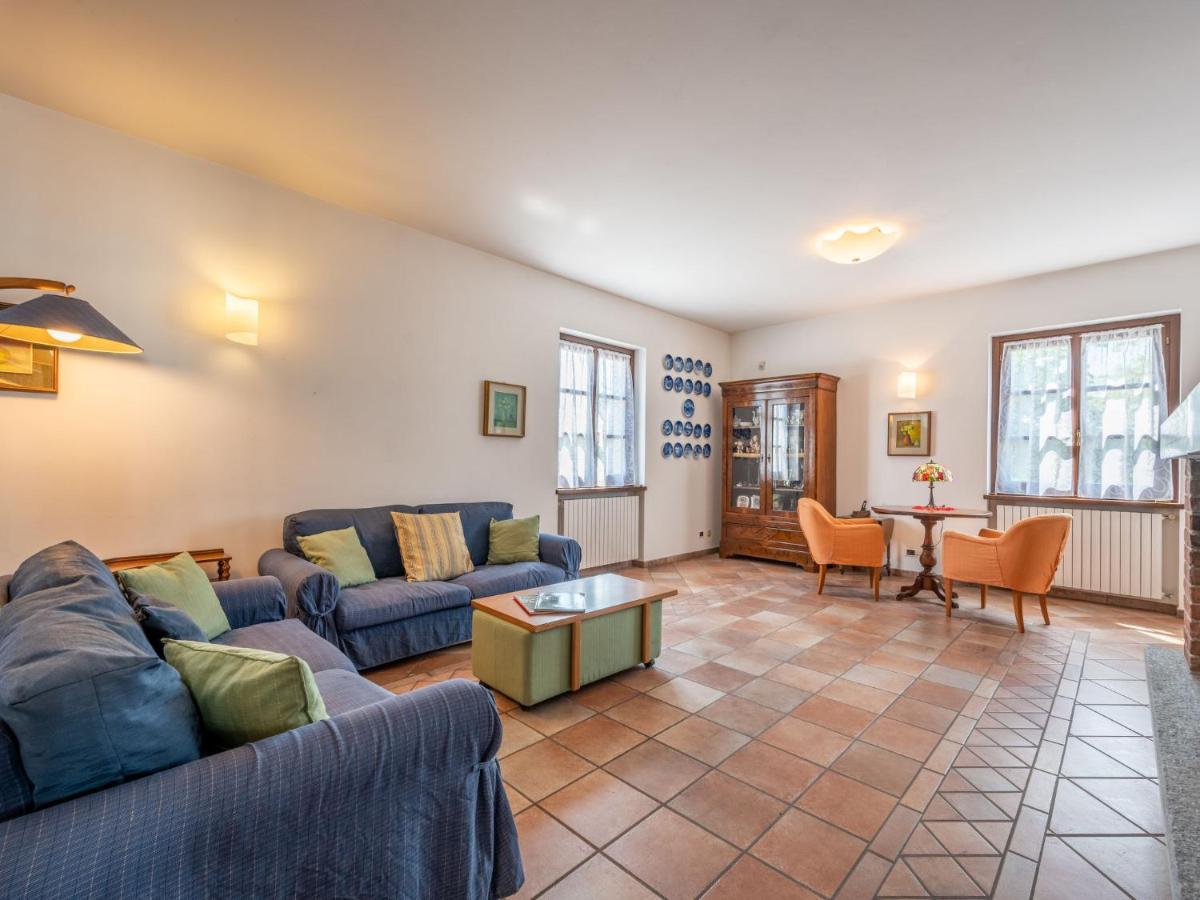 Holiday Home Cascina Anna By Interhome Basaluzzo Eksteriør bilde