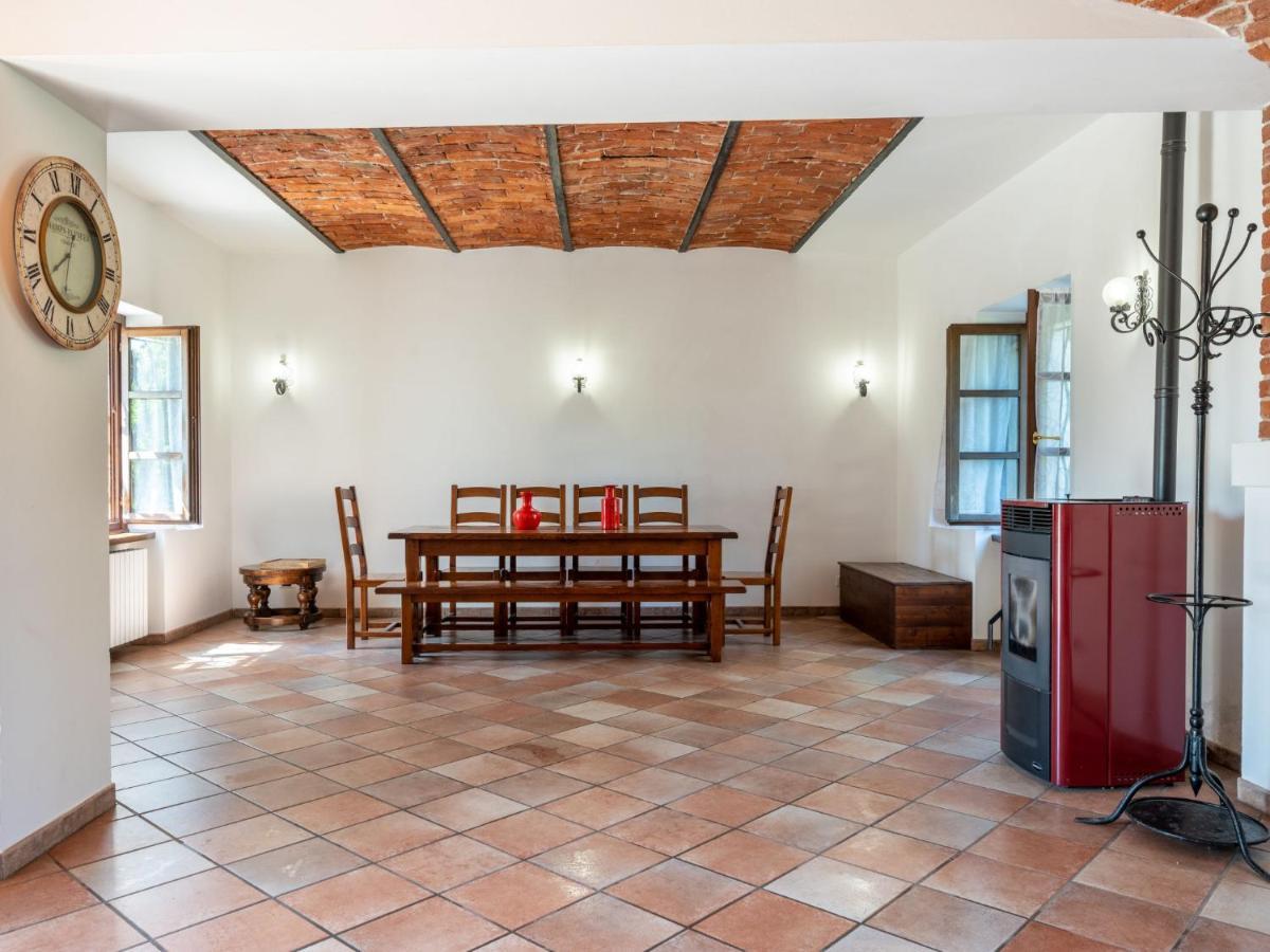 Holiday Home Cascina Anna By Interhome Basaluzzo Eksteriør bilde