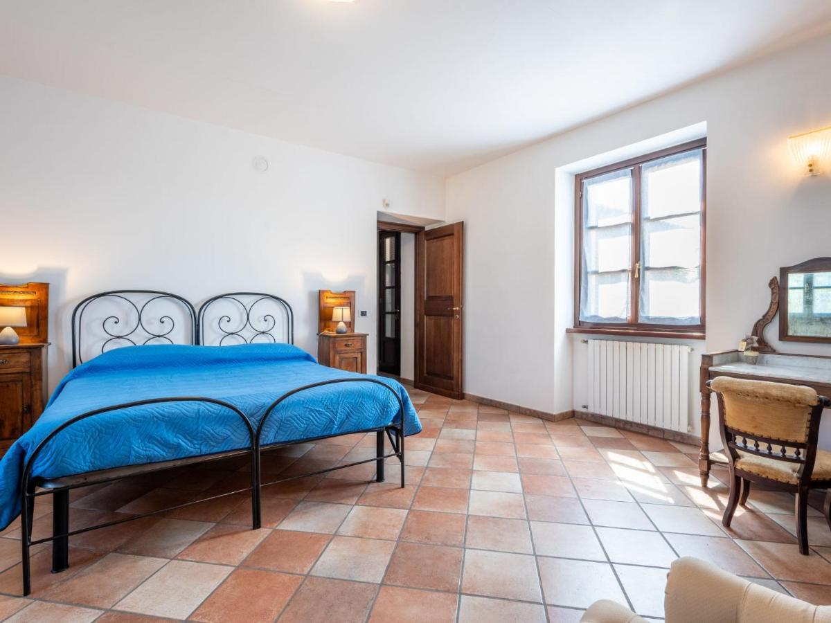 Holiday Home Cascina Anna By Interhome Basaluzzo Eksteriør bilde
