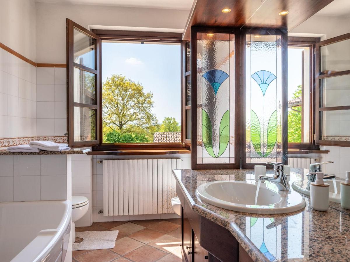 Holiday Home Cascina Anna By Interhome Basaluzzo Eksteriør bilde