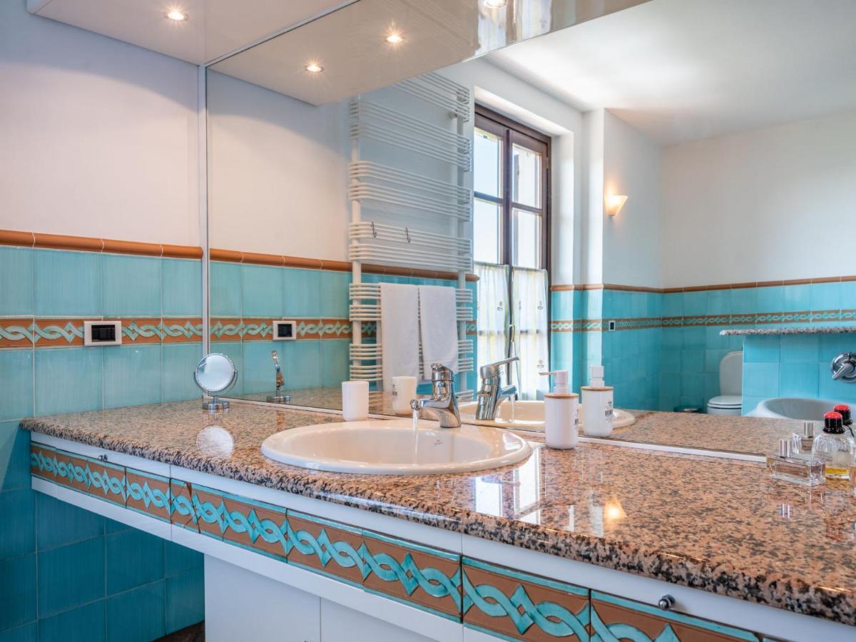 Holiday Home Cascina Anna By Interhome Basaluzzo Eksteriør bilde