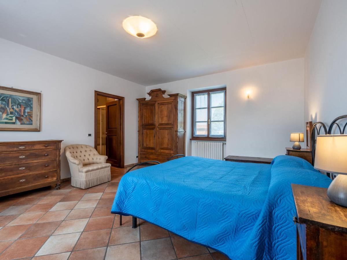 Holiday Home Cascina Anna By Interhome Basaluzzo Eksteriør bilde