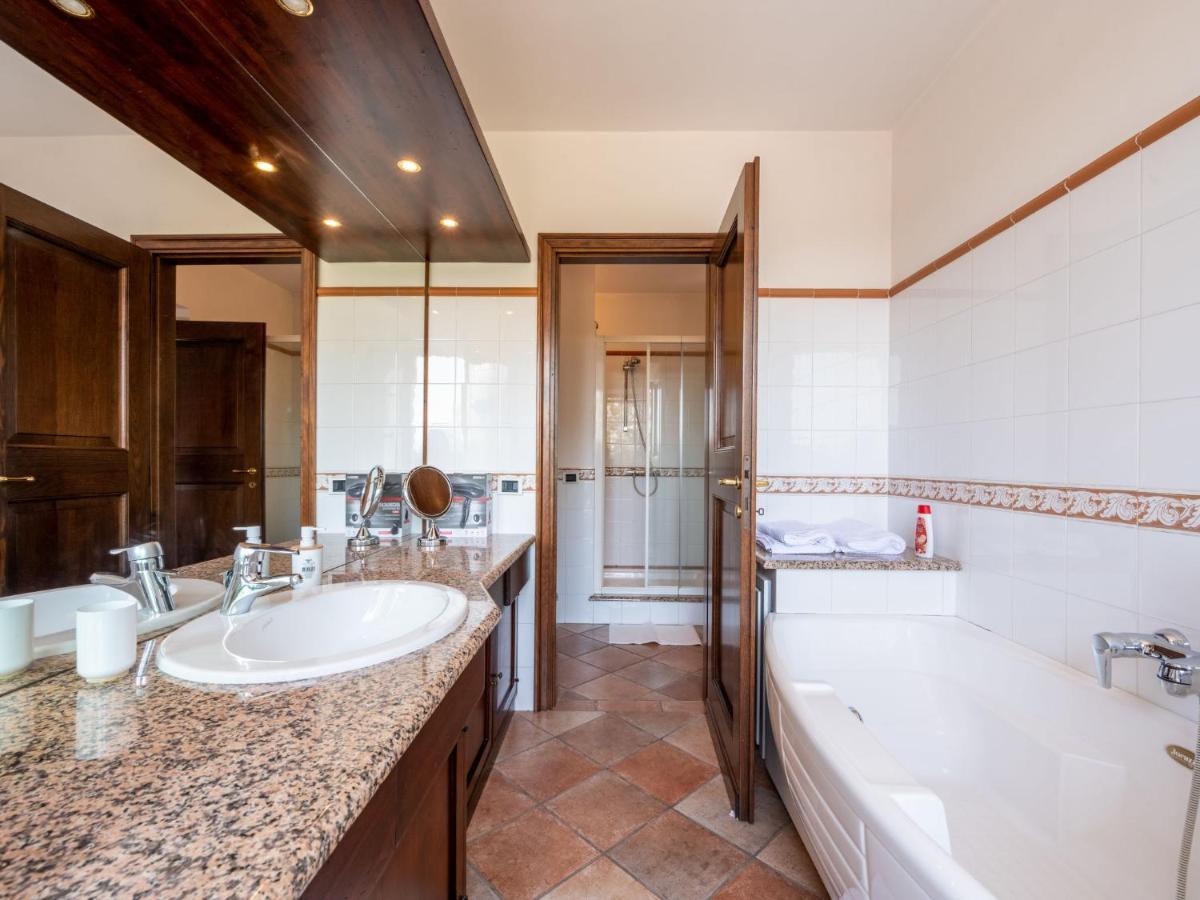 Holiday Home Cascina Anna By Interhome Basaluzzo Eksteriør bilde