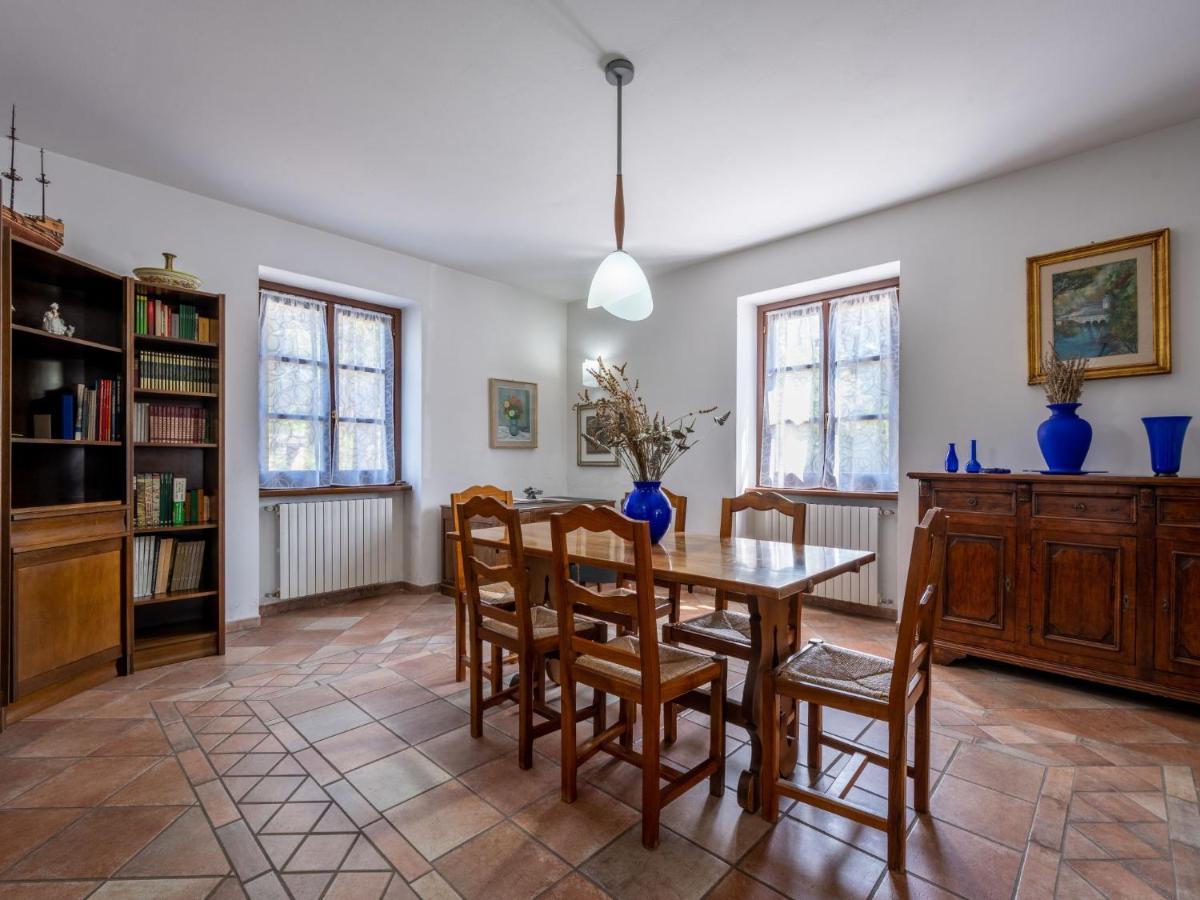 Holiday Home Cascina Anna By Interhome Basaluzzo Eksteriør bilde