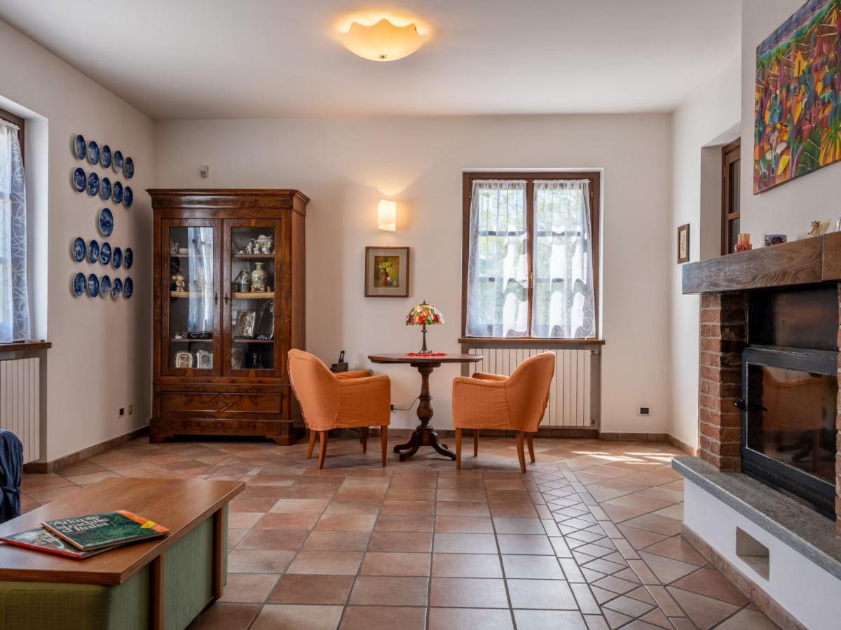 Holiday Home Cascina Anna By Interhome Basaluzzo Eksteriør bilde