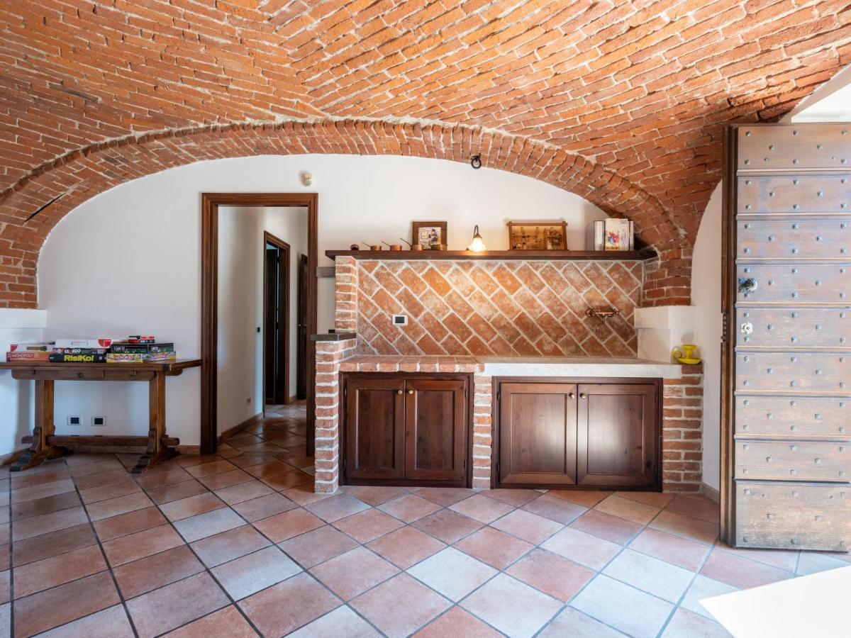 Holiday Home Cascina Anna By Interhome Basaluzzo Eksteriør bilde
