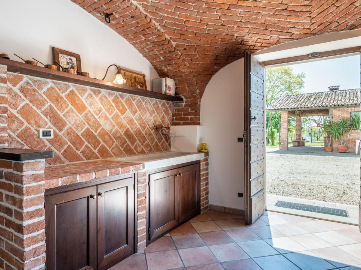 Holiday Home Cascina Anna By Interhome Basaluzzo Eksteriør bilde