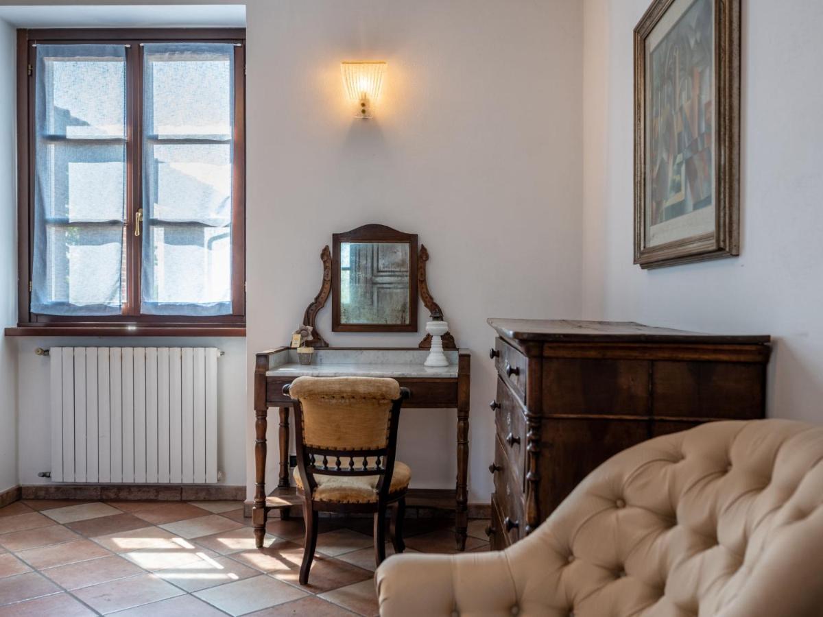 Holiday Home Cascina Anna By Interhome Basaluzzo Eksteriør bilde