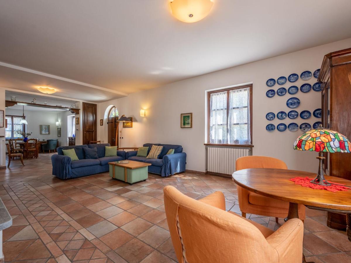 Holiday Home Cascina Anna By Interhome Basaluzzo Eksteriør bilde
