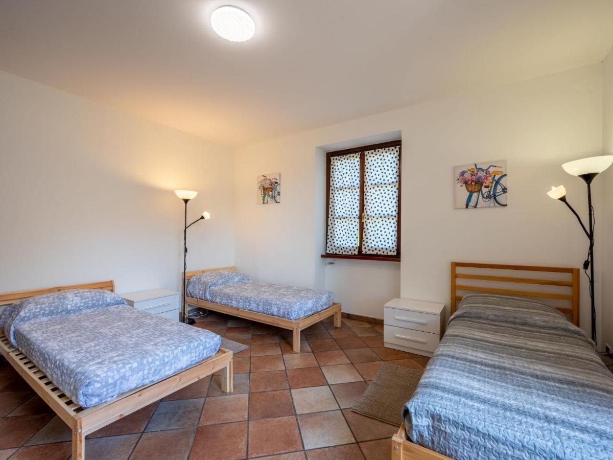 Holiday Home Cascina Anna By Interhome Basaluzzo Eksteriør bilde