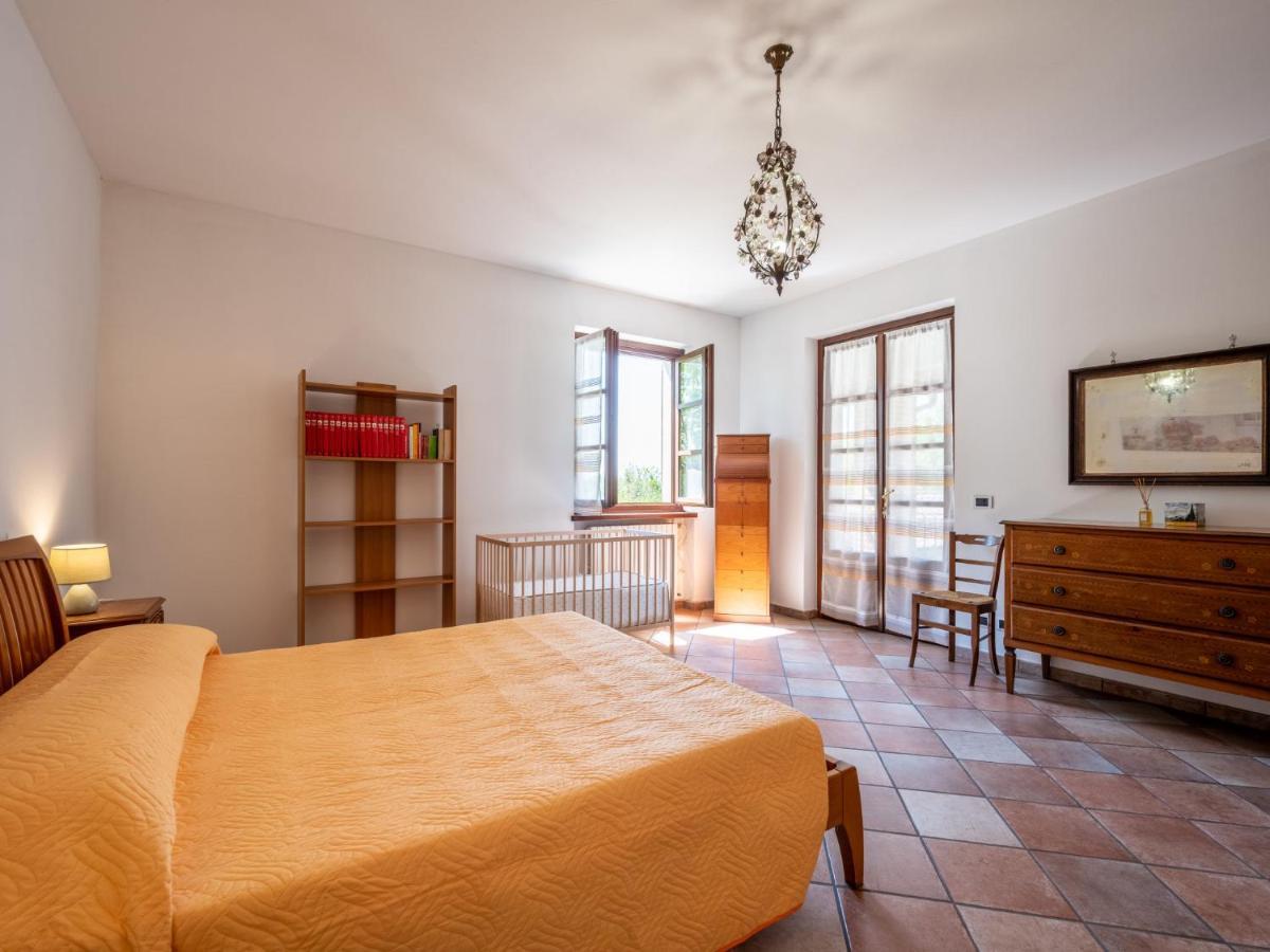 Holiday Home Cascina Anna By Interhome Basaluzzo Eksteriør bilde