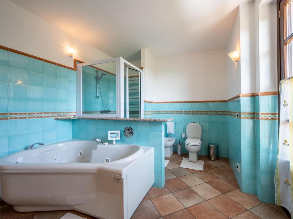 Holiday Home Cascina Anna By Interhome Basaluzzo Eksteriør bilde